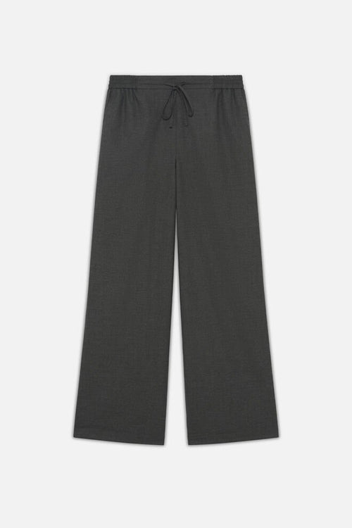 Pantalon Gris - CAROLL