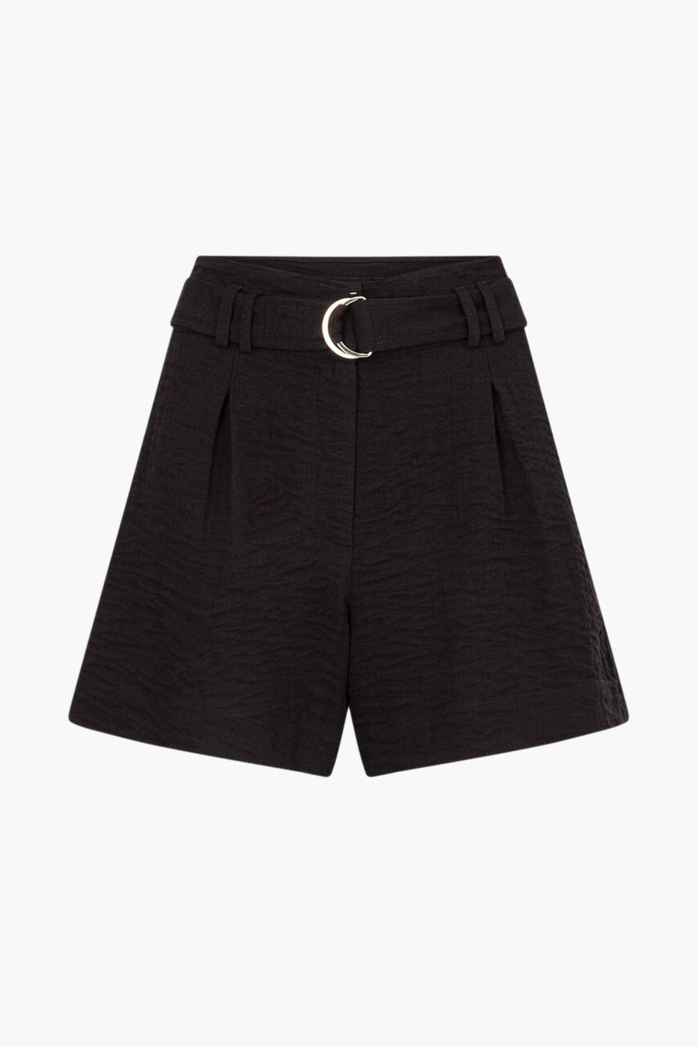 Short Zwart - Morgan de Toi