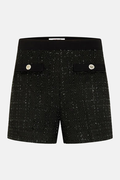 Short - NOIR