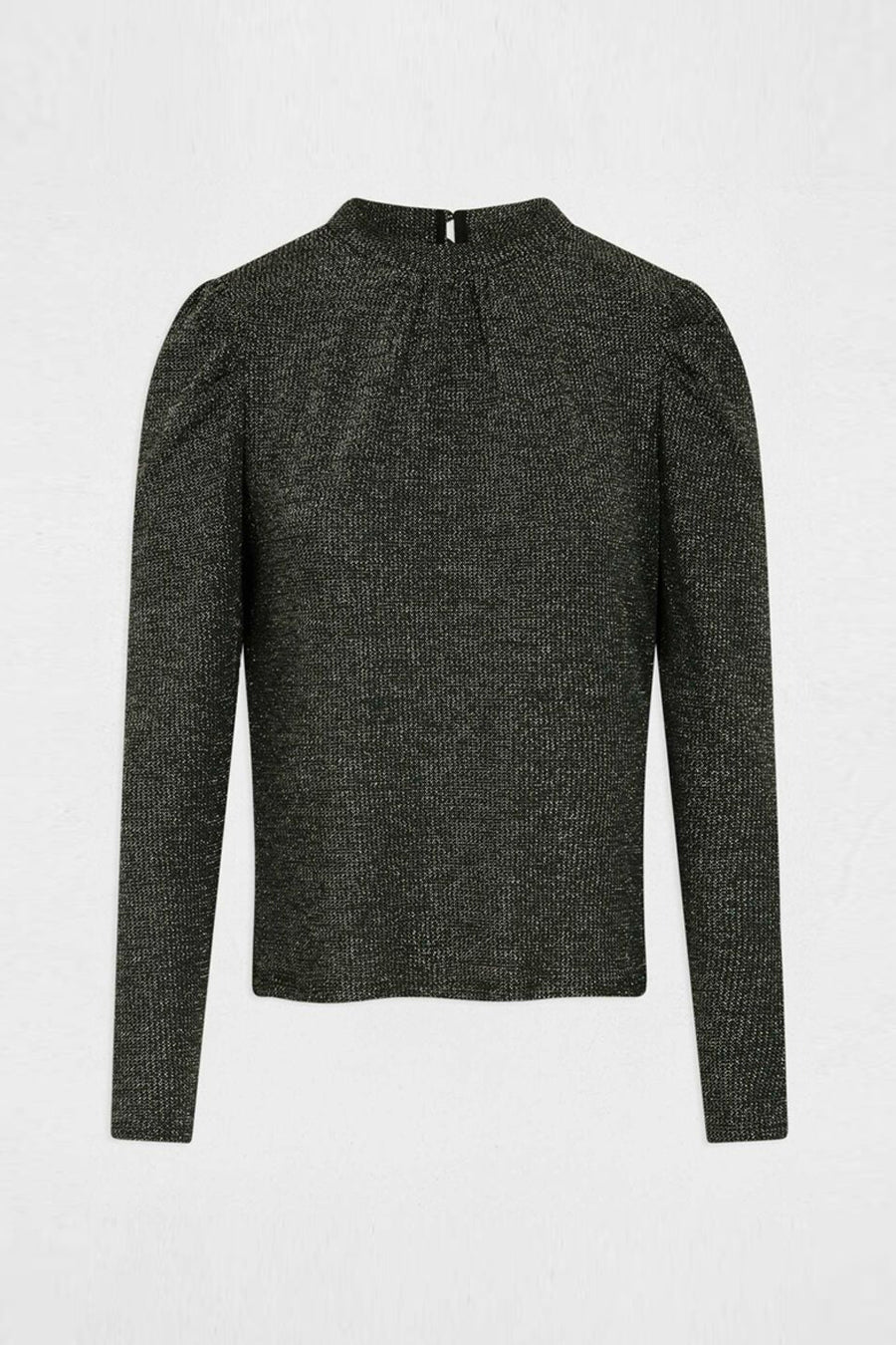 Top (lange mouwen) Agenté - Morgan de Toi