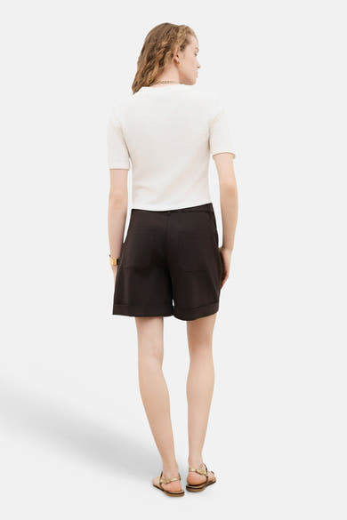 Cardigan - ecru