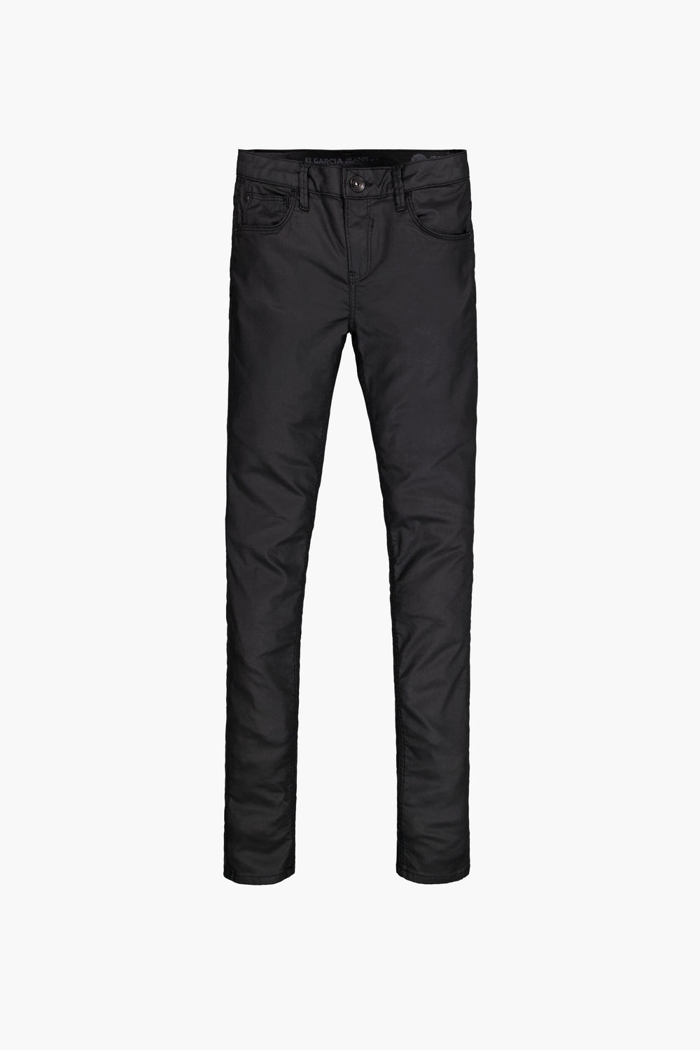 Colorbroek BLACK DENIM - GARCIA