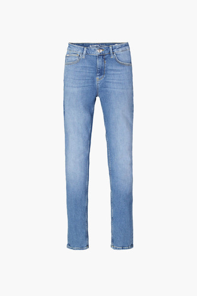 Jean slim MID BLUE DENIM - GARCIA