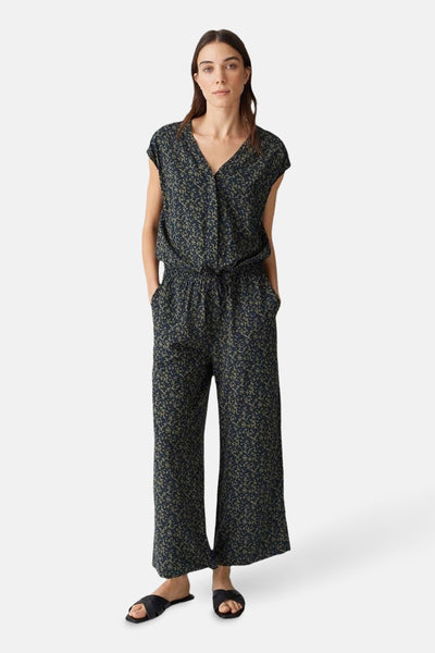 Jumpsuit Multicolor - OPUS