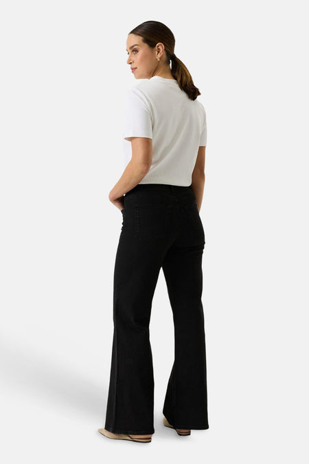 CELIA WIDE - dark used