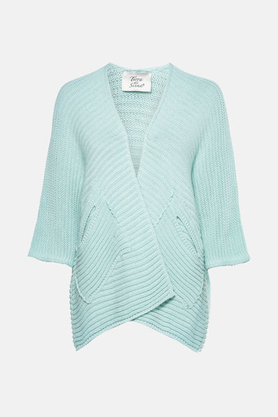 Gilet Groen - Terra di Siena