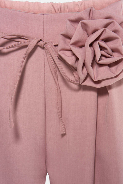 Pantalon Rose - Terra di Siena