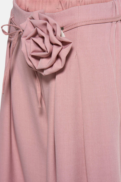 Pantalon Rose - Terra di Siena