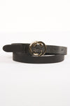 Ceinture - noir