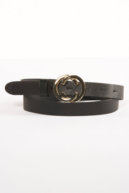 Riem - zwart