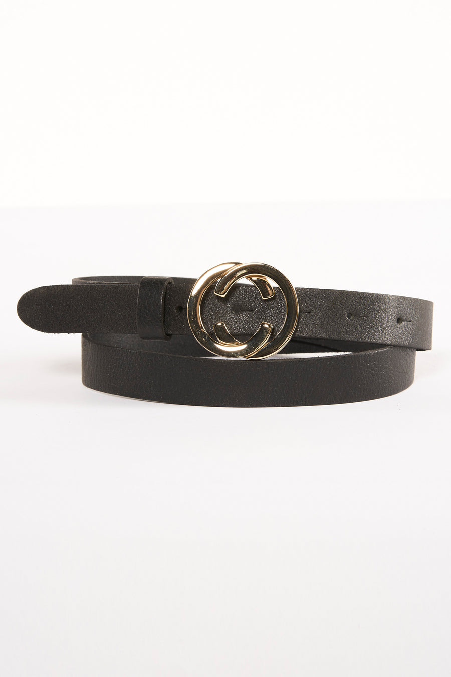 Ceinture - noir