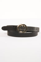 Ceinture - noir