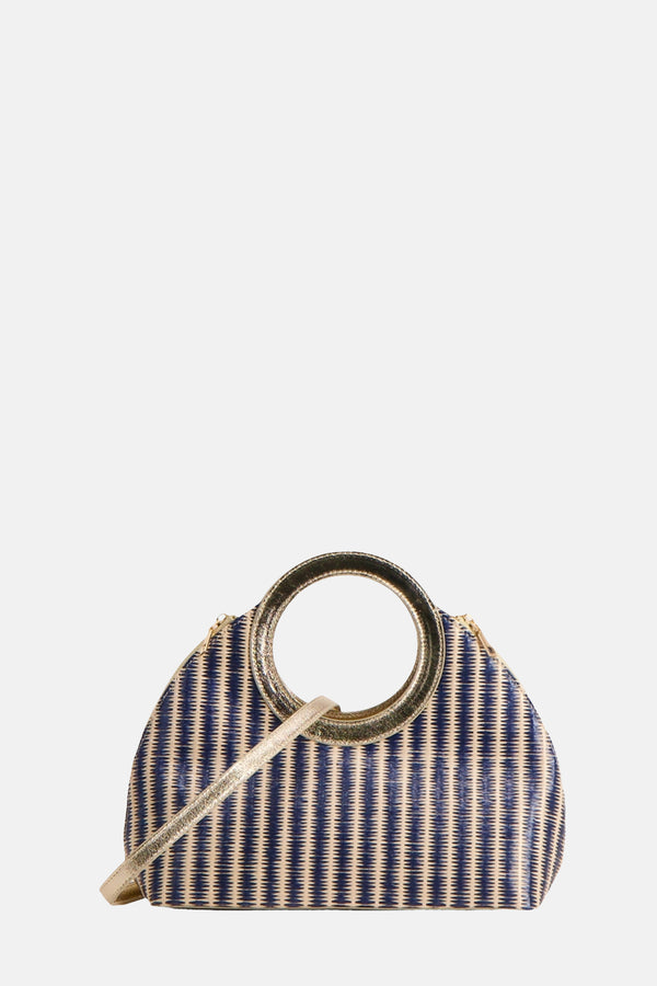 Sac à main Multicolore - Morgan de Toi