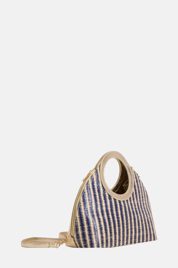 Sac à main Multicolore - Morgan de Toi