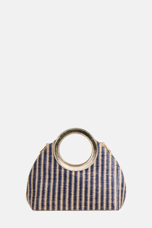 Sac à main Multicolore - Morgan de Toi