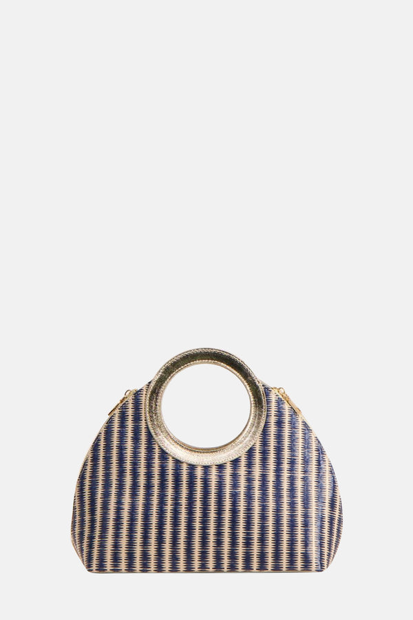 Sac à main Multicolore - Morgan de Toi