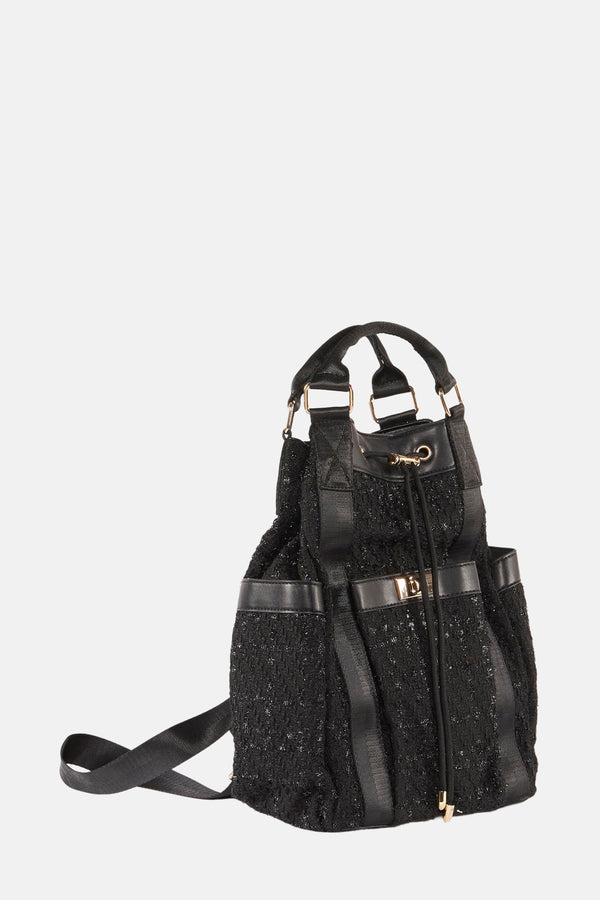 Sac à main Noir - Morgan de Toi
