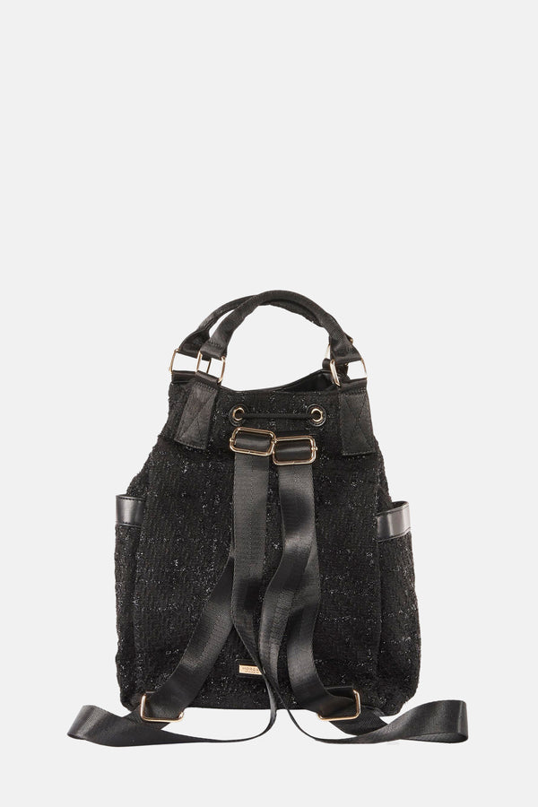Sac à main Noir - Morgan de Toi