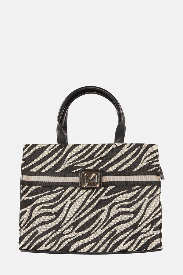 Sac à main Noir - Morgan de Toi