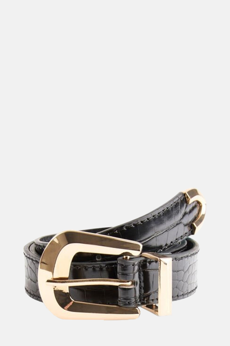 Ceinture noir - Morgan de Toi