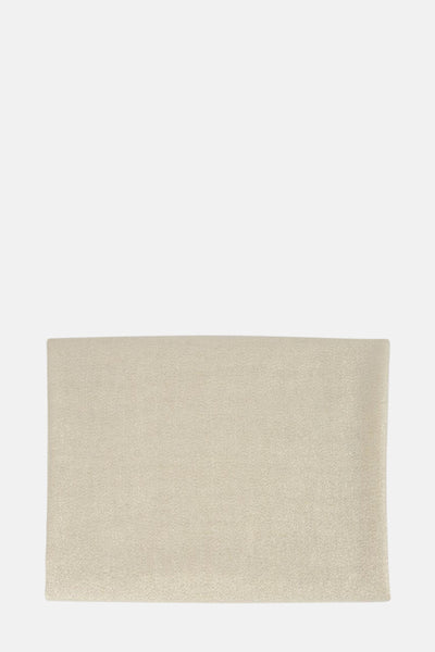 Zomersjaal Beige - Morgan de Toi