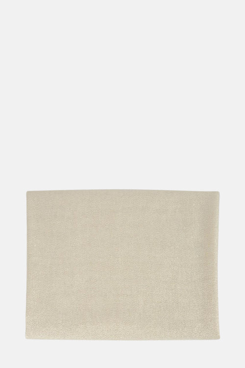 Foulard Beige - Morgan de Toi