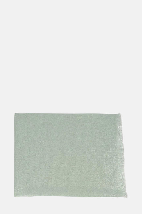 Foulard Vert - Morgan de Toi