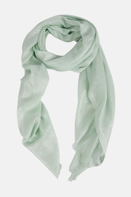 Foulard Vert - Morgan de Toi
