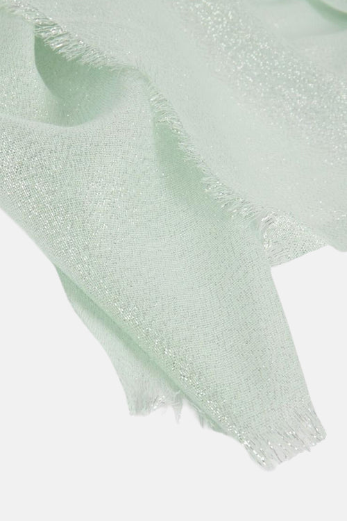 Foulard Vert - Morgan de Toi