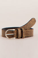Ceinture Beige - Legend