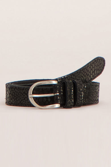 Ceinture Noir - Legend