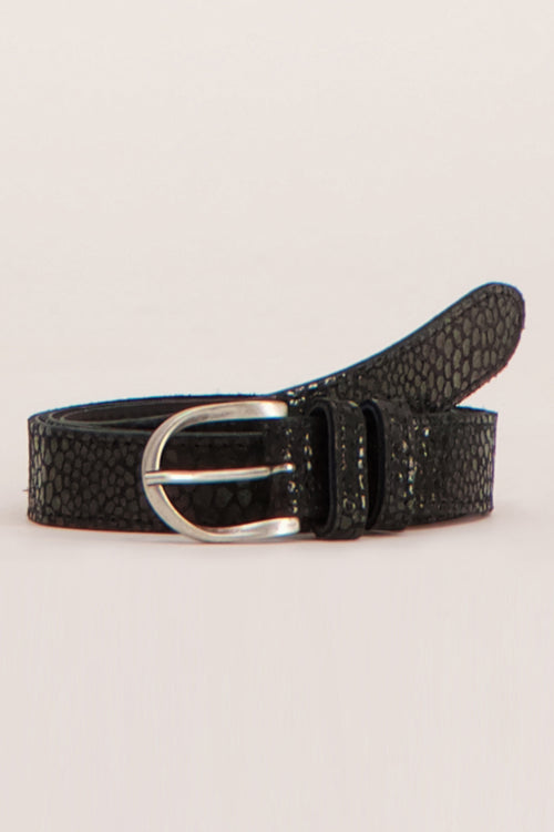 Ceinture Noir - Legend