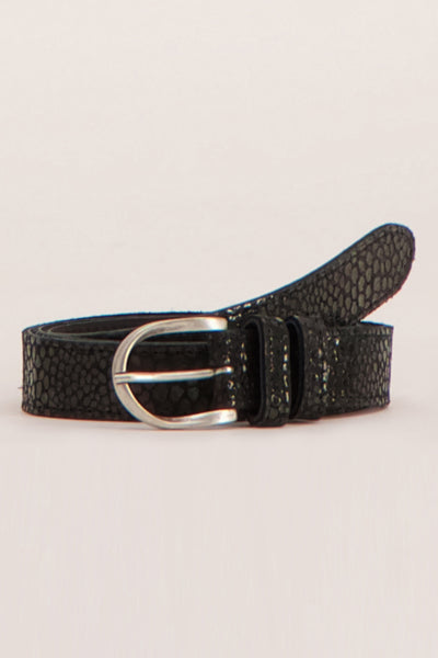 Ceinture Noir - Legend