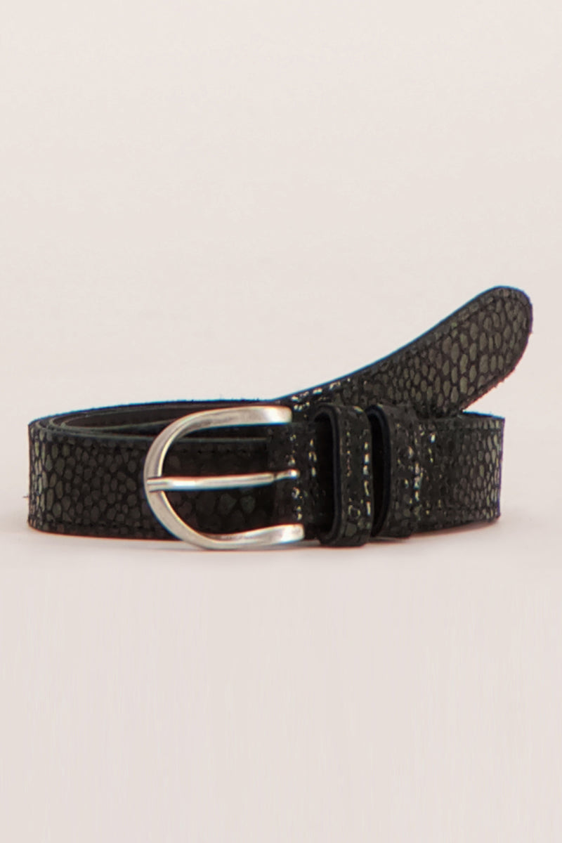 Ceinture Noir - Legend