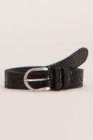 Ceinture Noir - Legend