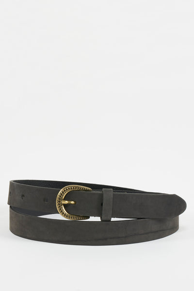 Ceinture Noir - Legend