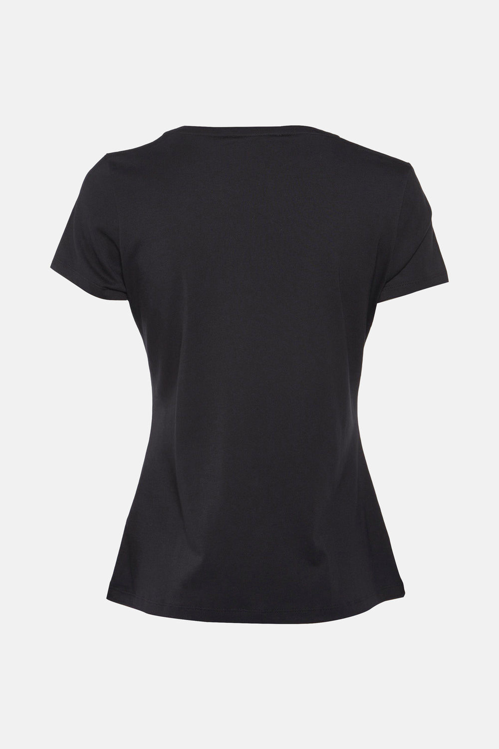 T-shirt (manches courtes) Noir - Morgan de Toi