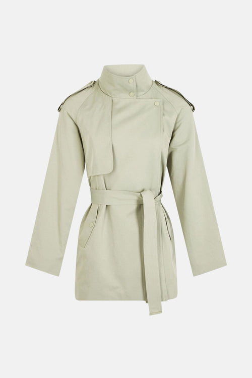 Veste Vert - Morgan de Toi