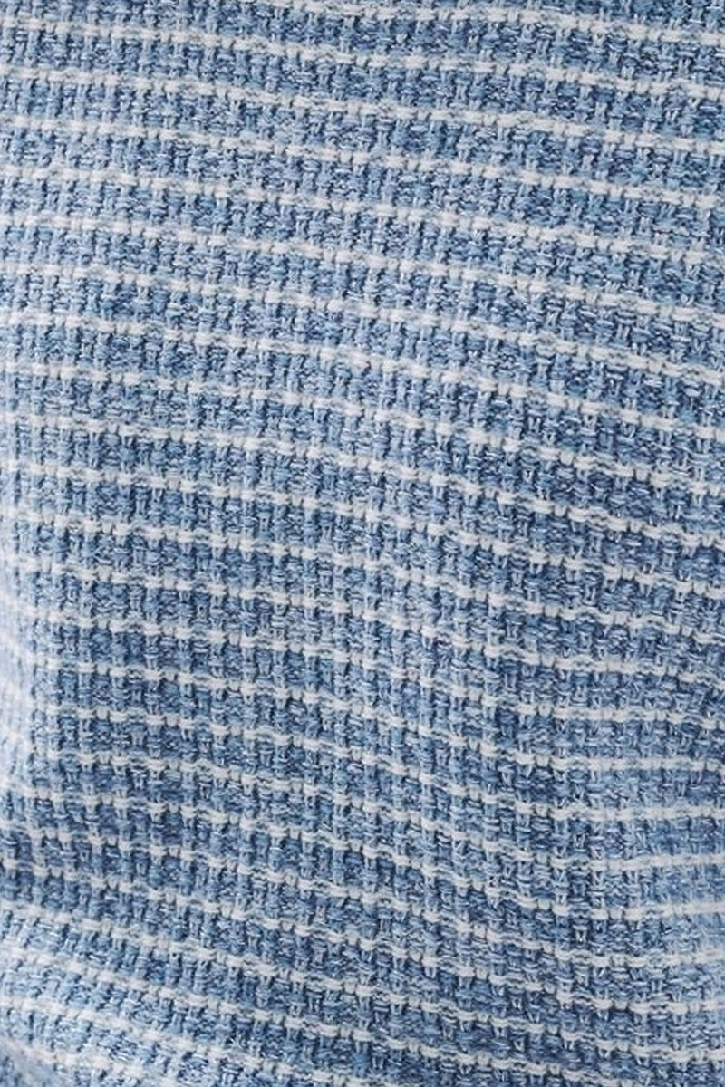 Débardeur Bleu - CAROLL