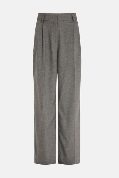 Pantalon Gris - Morgan de Toi