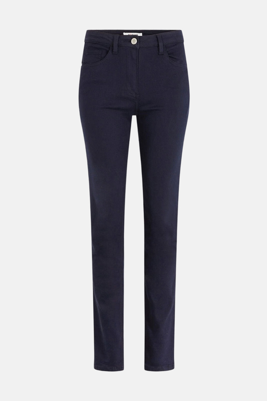 Colorjean Blauw - Morgan de Toi