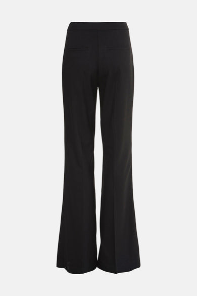 Pantalon coloré Noir - Morgan de Toi