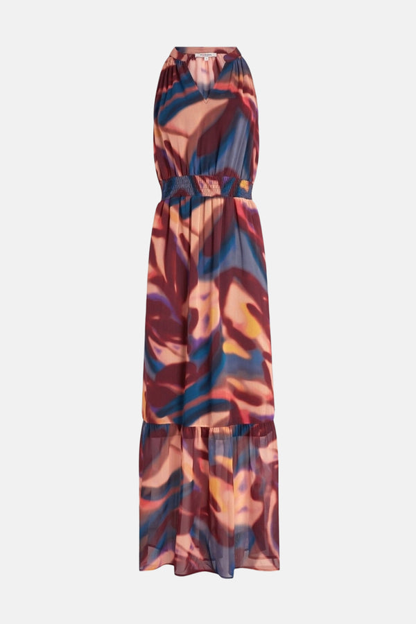 Robe  Multicolore - Morgan de Toi