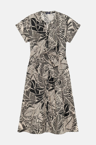 Jurk (lang) Multicolor - CAROLL