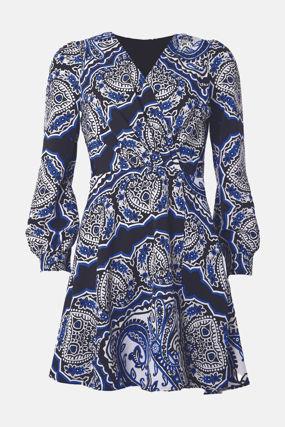 Robe  Multicolore - Morgan de Toi