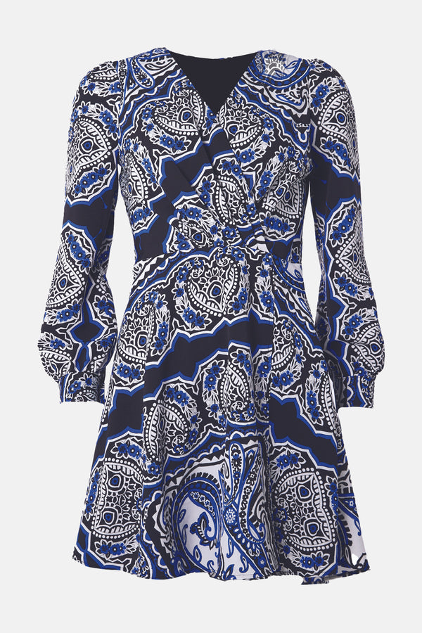 Robe  Multicolore - Morgan de Toi