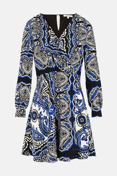 Robe  Multicolore - Morgan de Toi