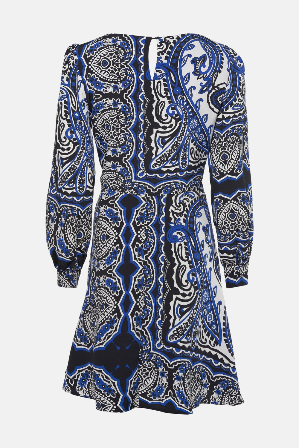 Robe  Multicolore - Morgan de Toi