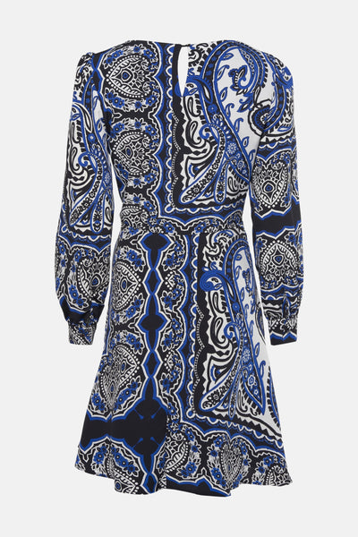 Robe  Multicolore - Morgan de Toi