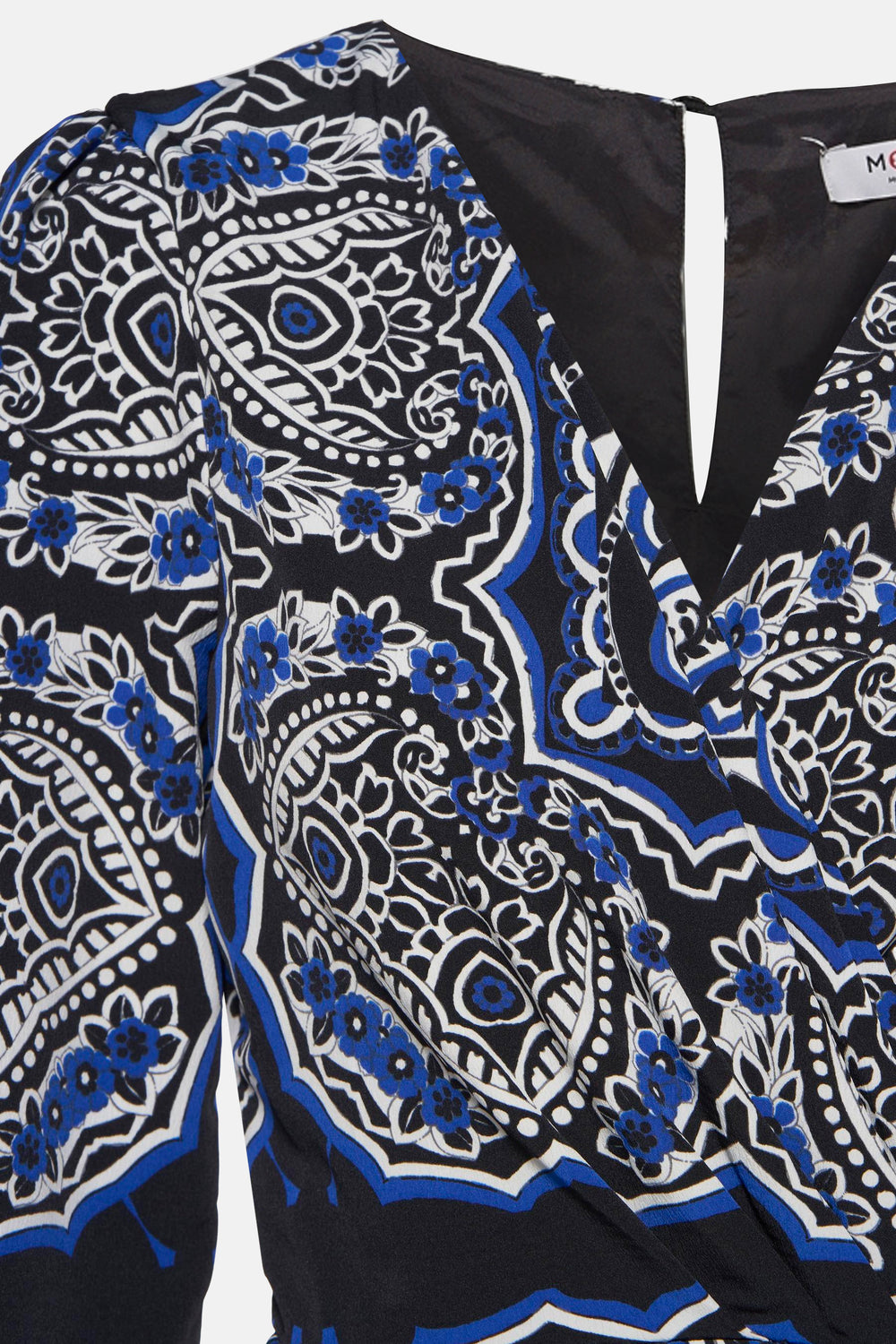 Robe  Multicolore - Morgan de Toi